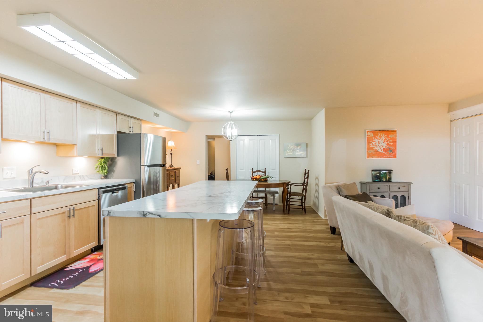 SPRING LAKE - Residential Lease