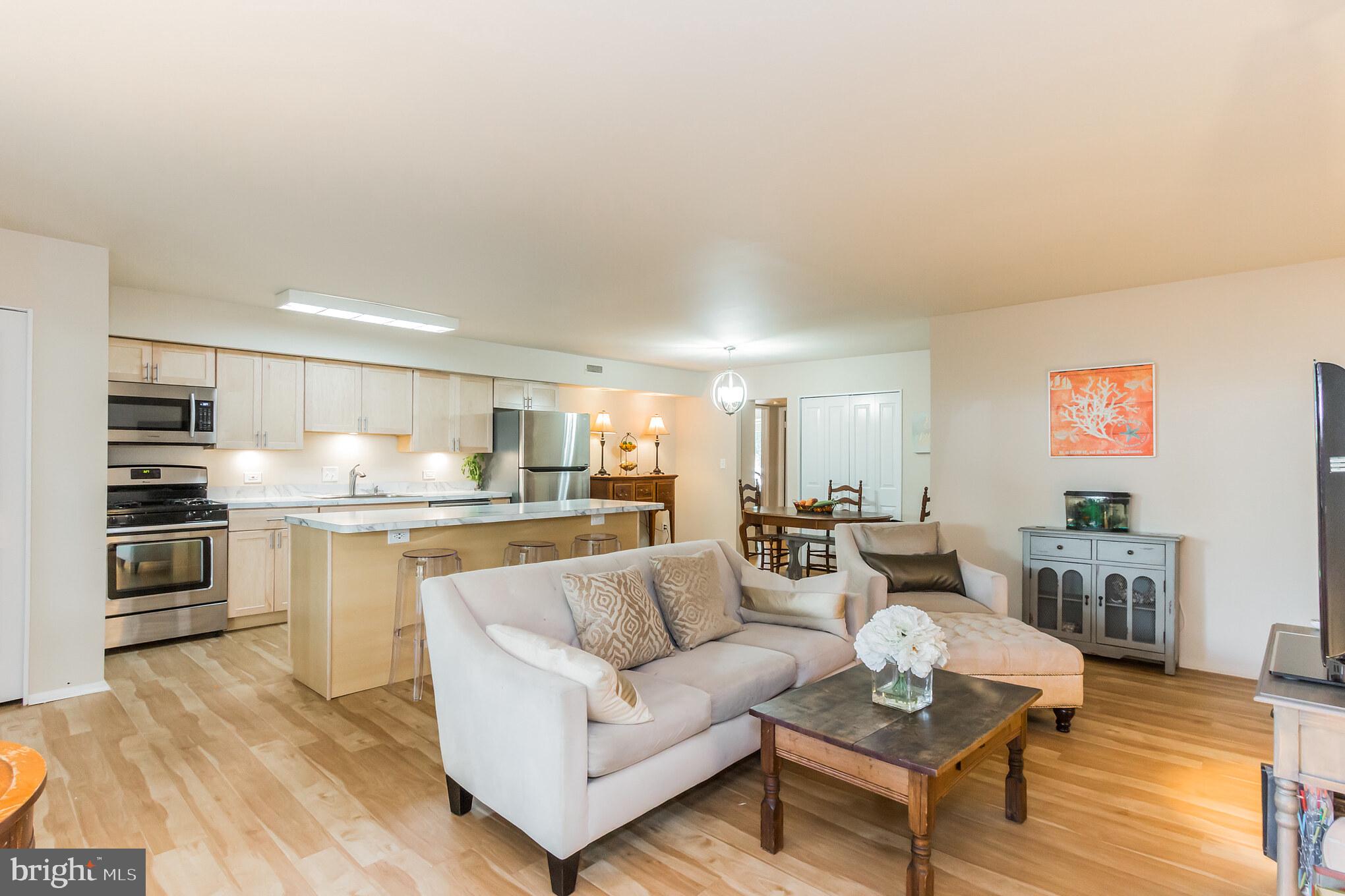 SPRING LAKE - Residential Lease