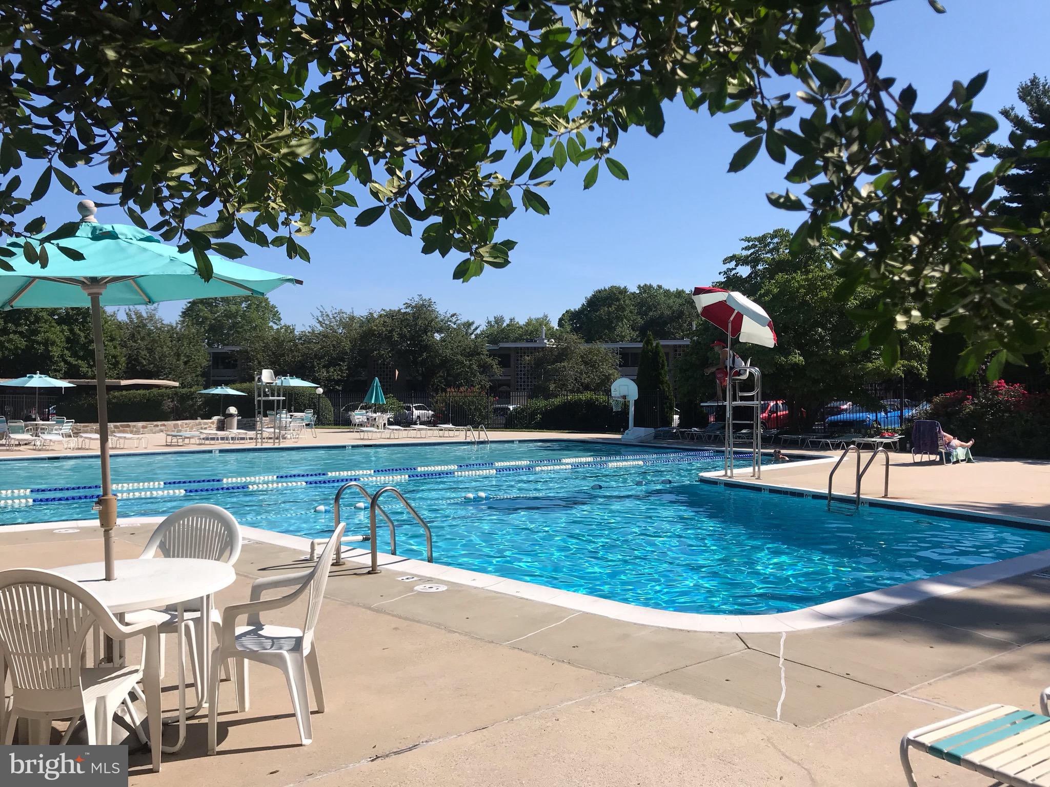 SPRING LAKE - Residential Lease