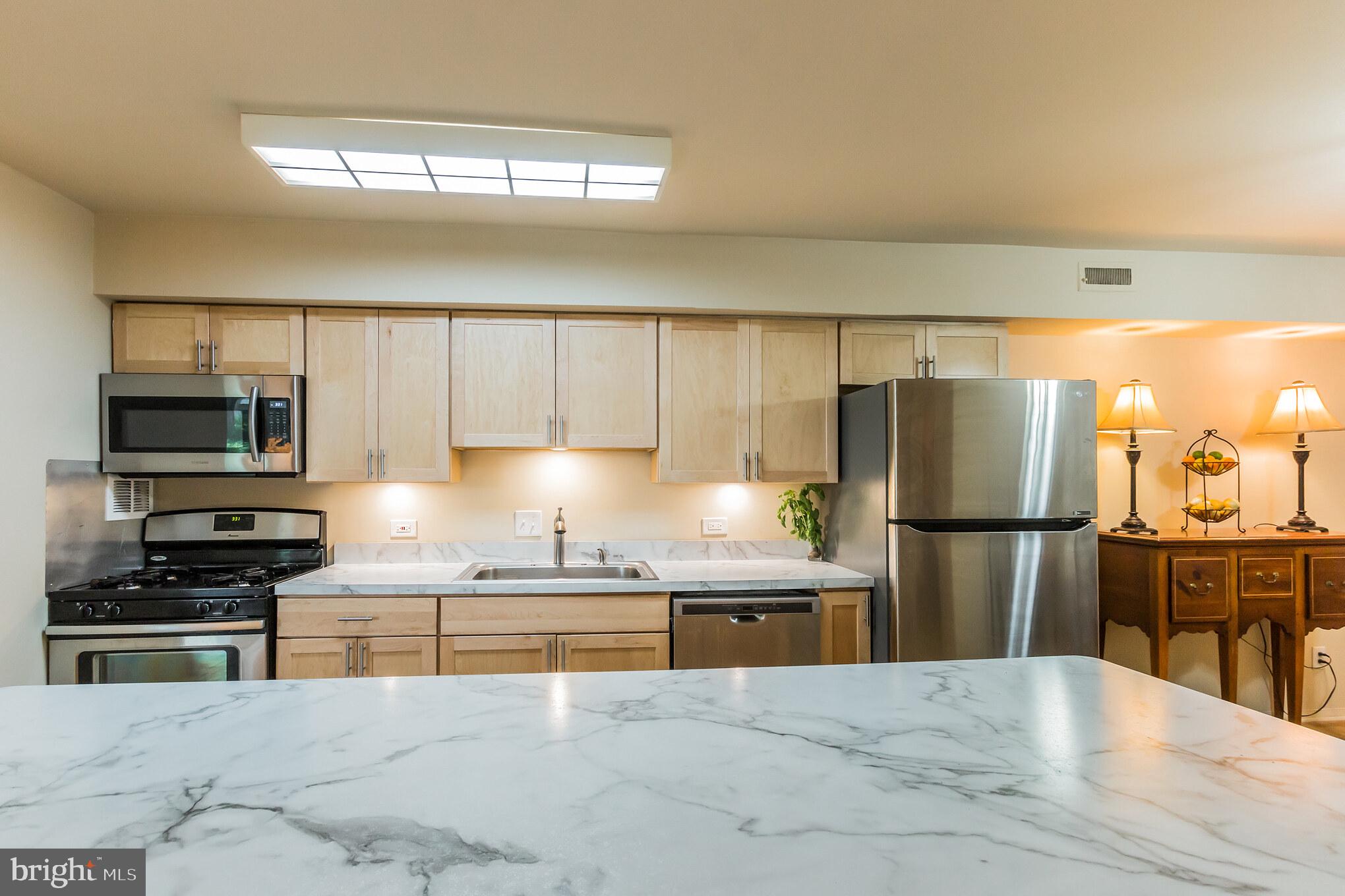 SPRING LAKE - Residential Lease