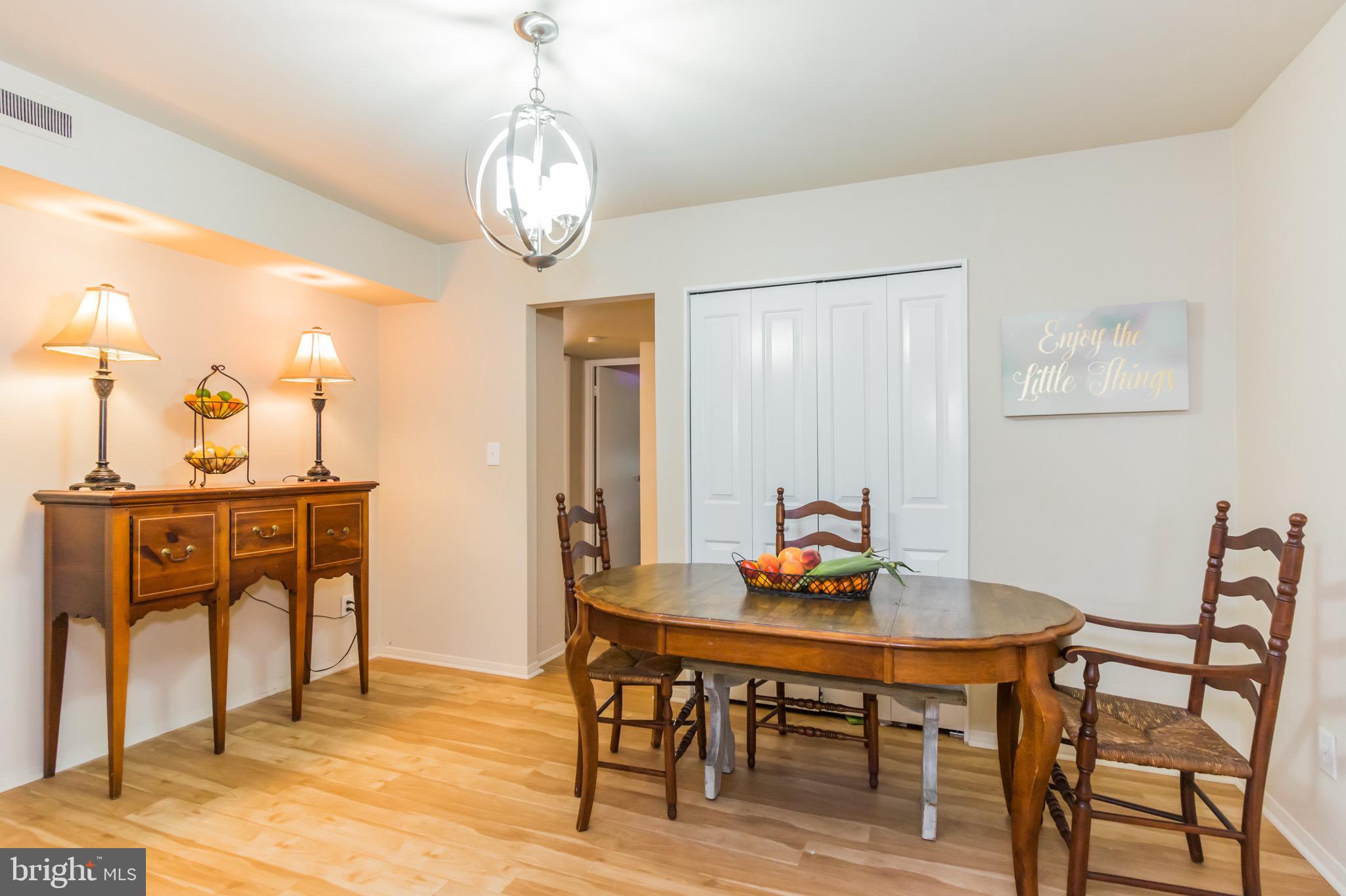 SPRING LAKE - Residential Lease