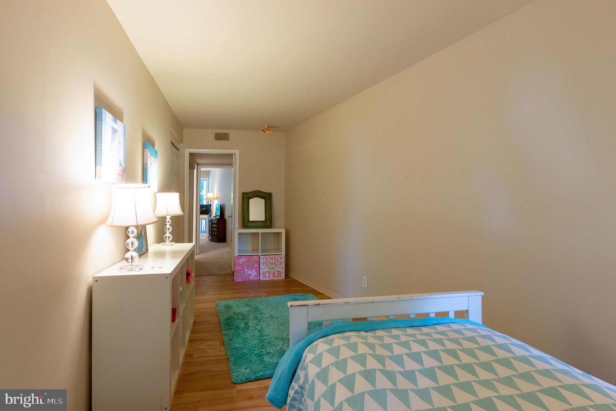 SPRING LAKE - Residential Lease