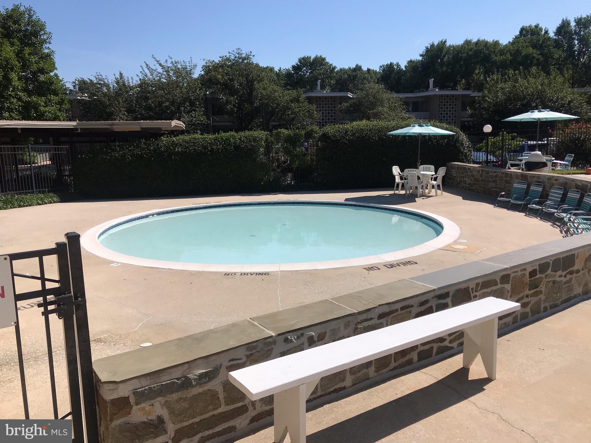 SPRING LAKE - Residential Lease