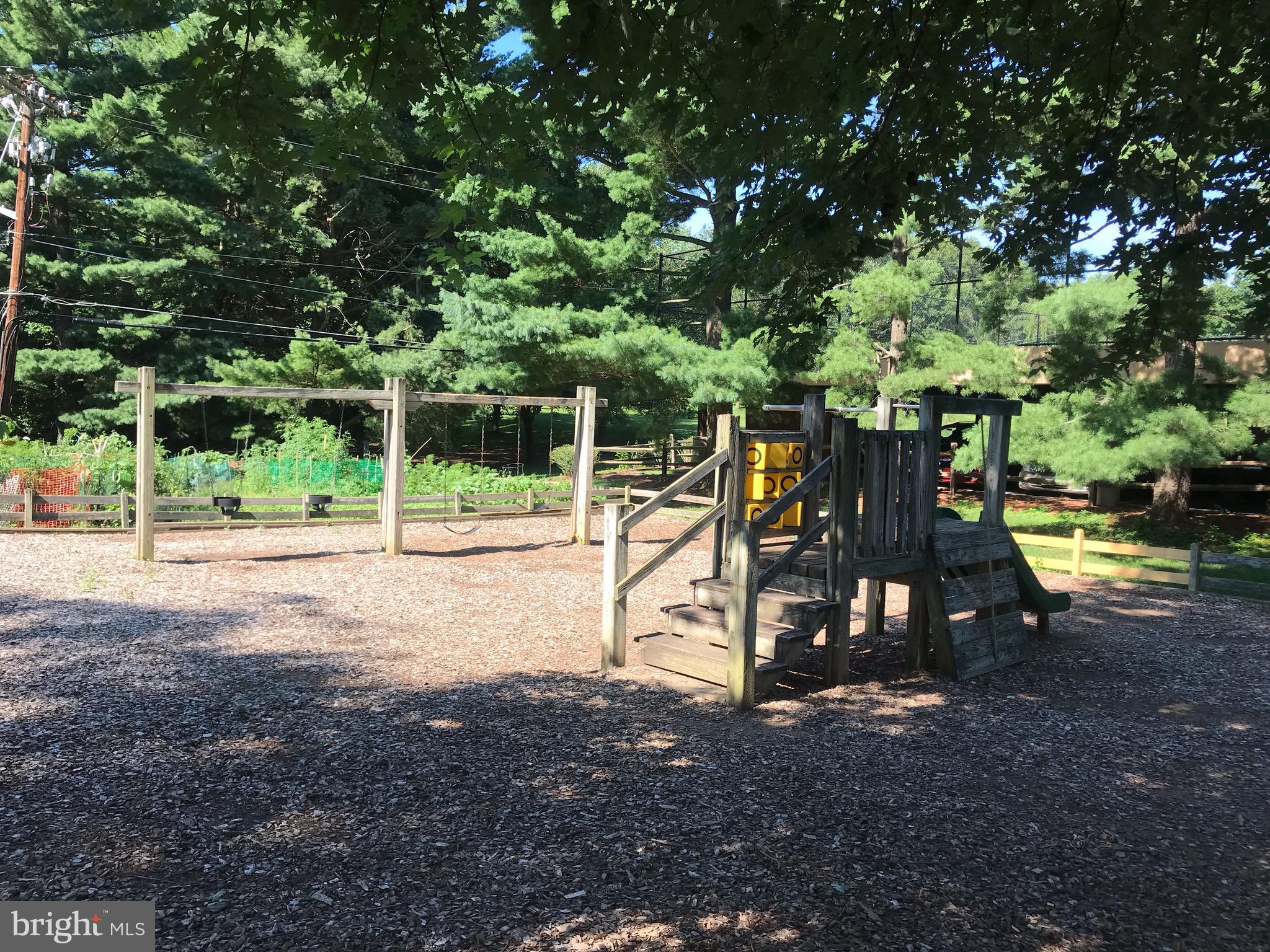 SPRING LAKE - Residential Lease