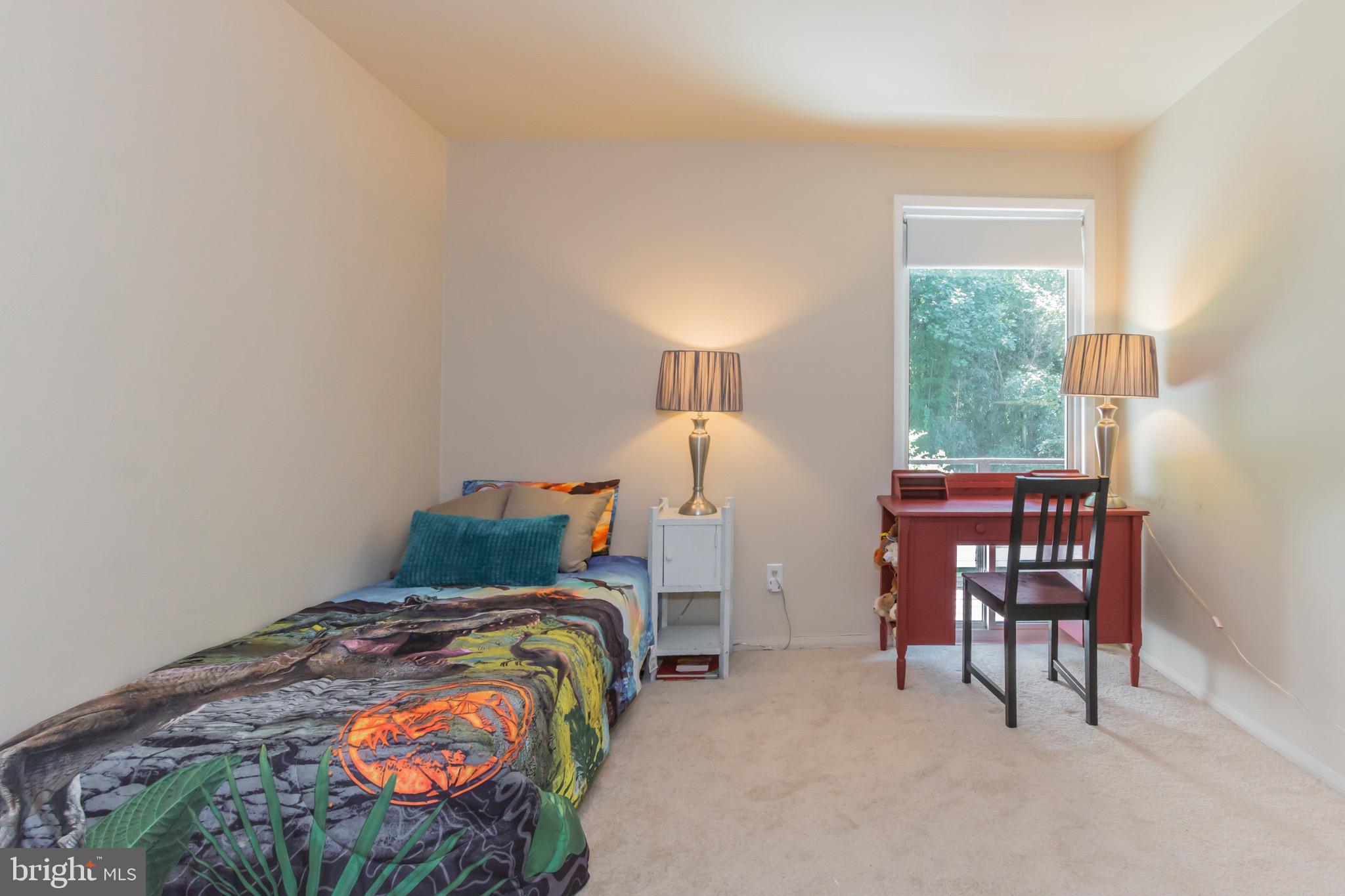 SPRING LAKE - Residential Lease