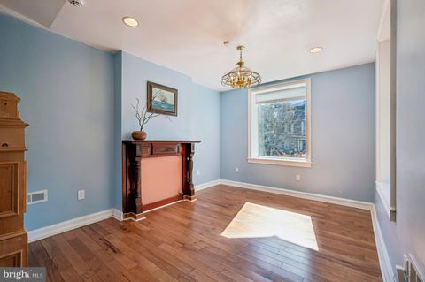 Tiny photo for 229 W Hansberry Street, PHILADELPHIA, PA 19144 (MLS # PAPH2608918)