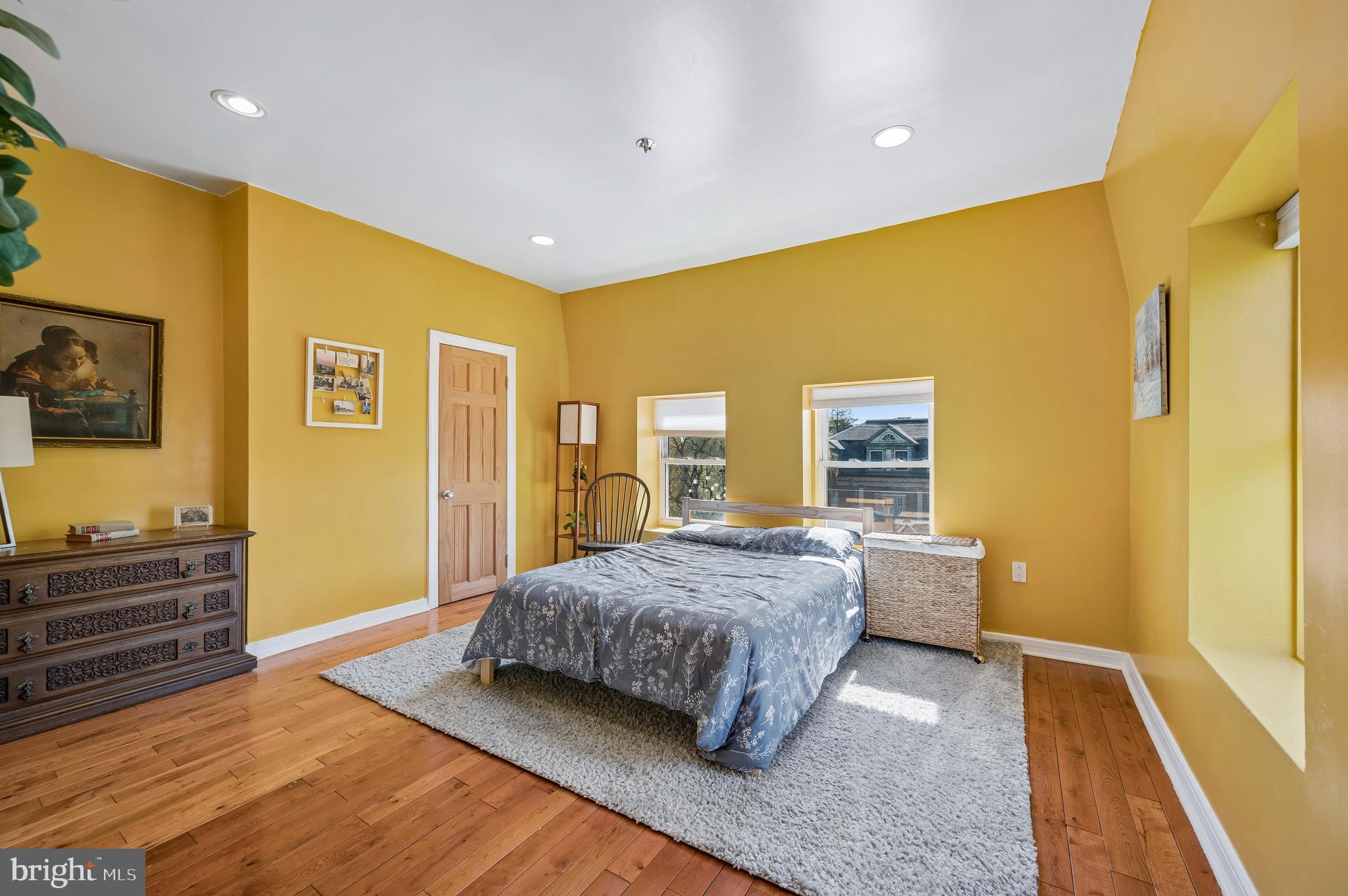 GERMANTOWN - Residential