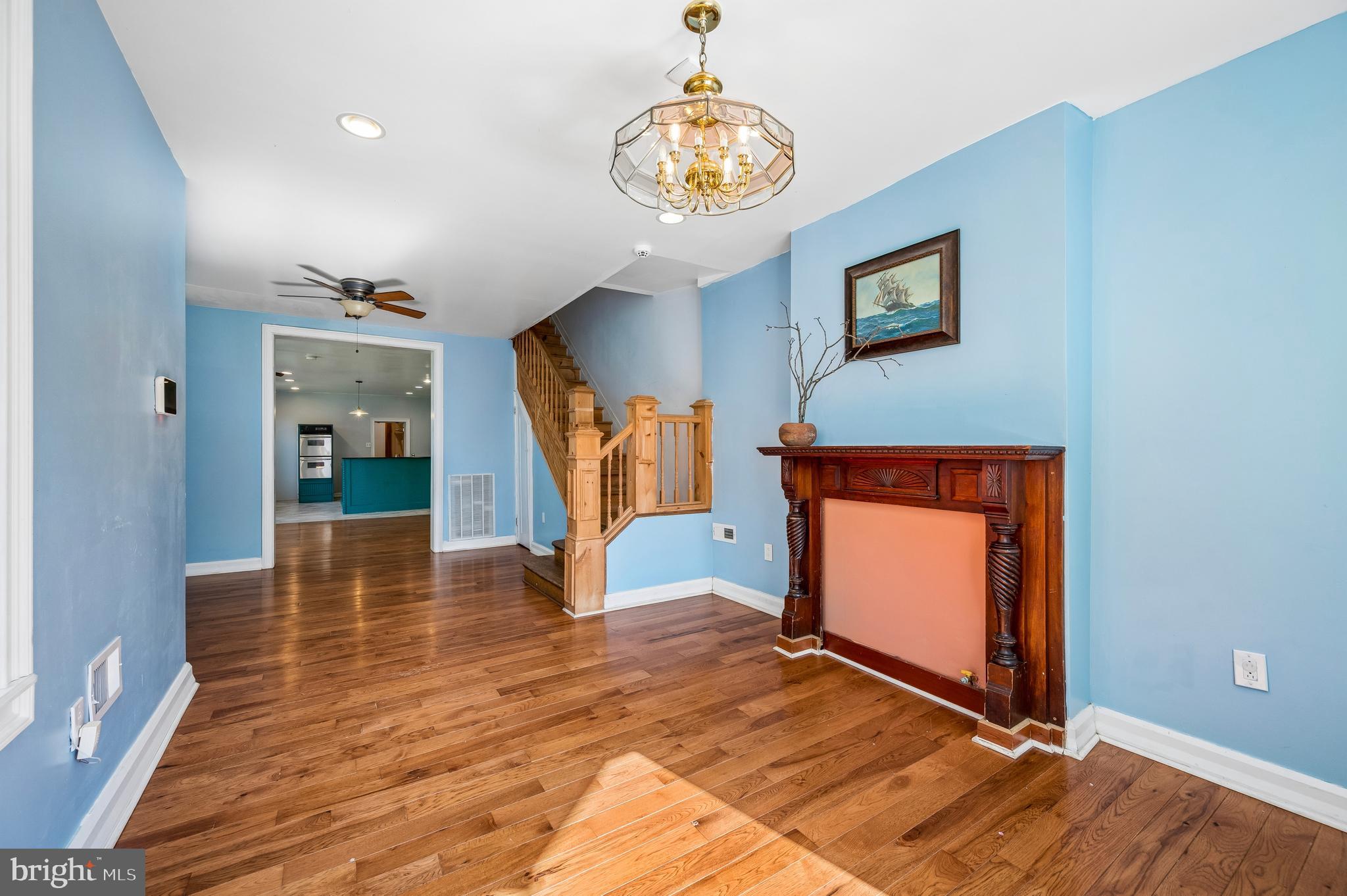 GERMANTOWN - Residential