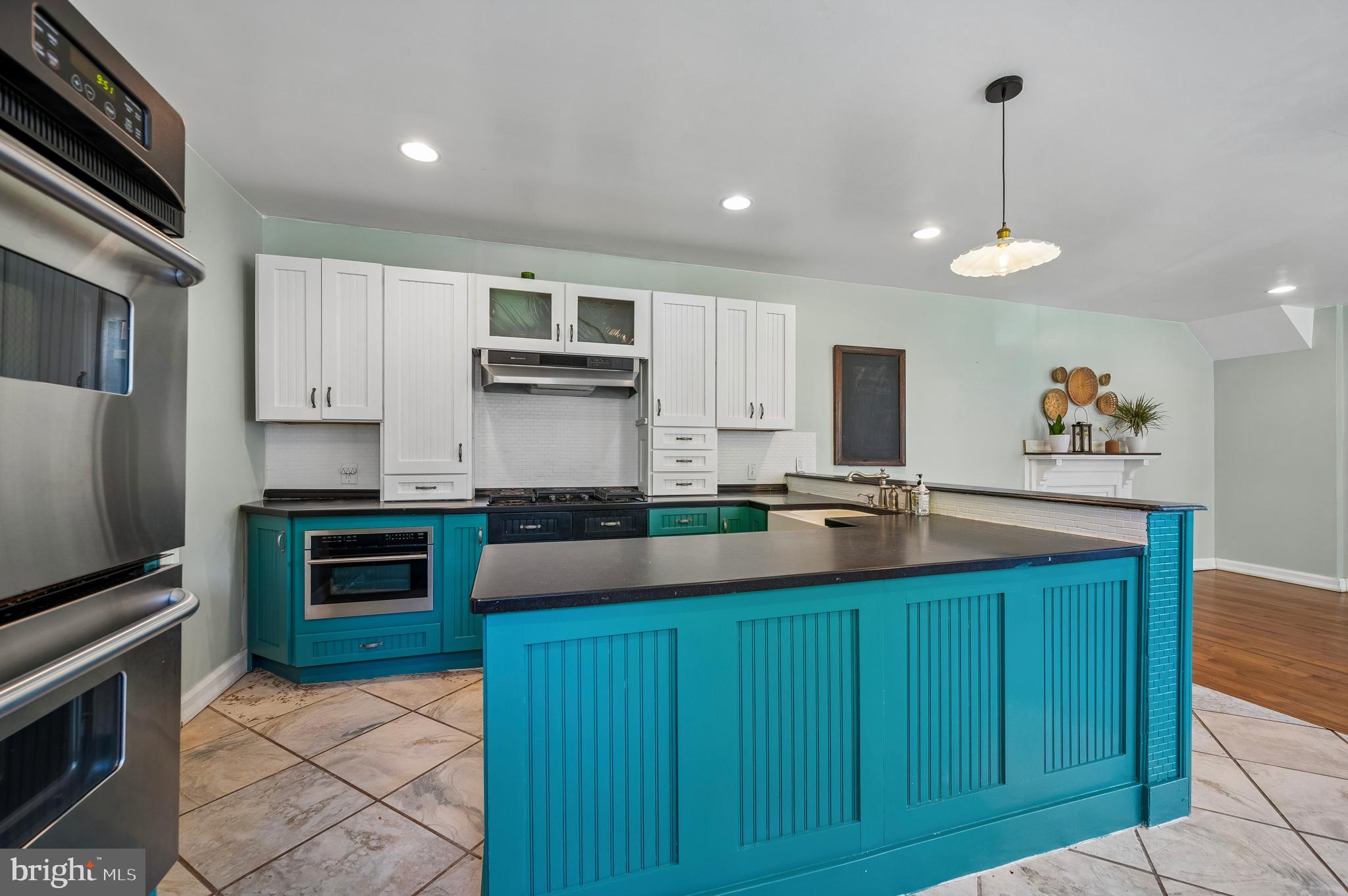 GERMANTOWN - Residential