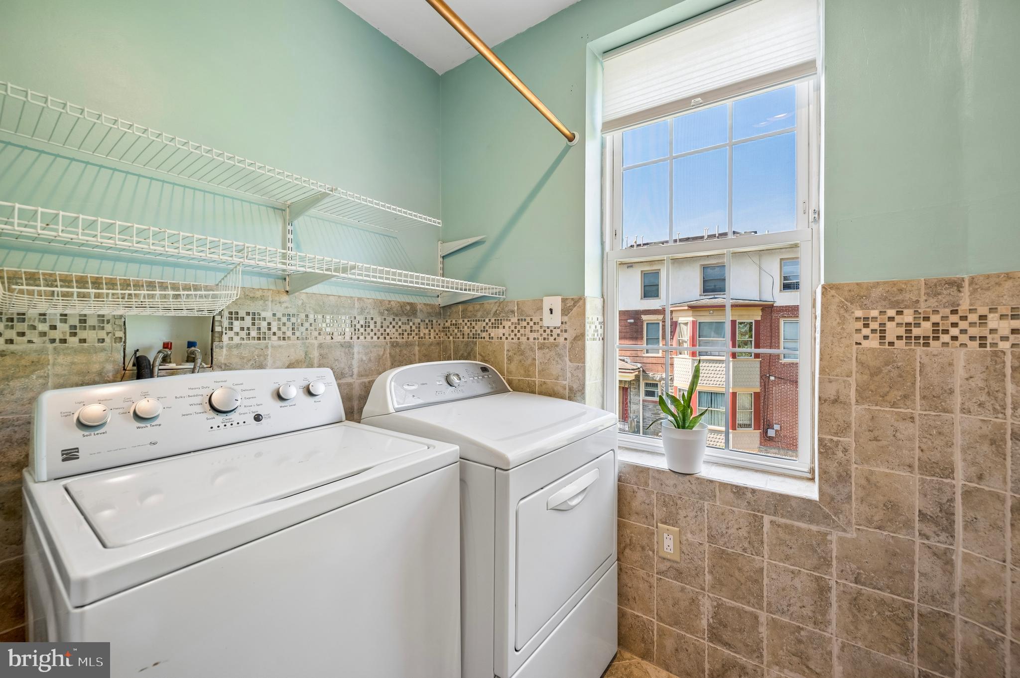 GERMANTOWN - Residential