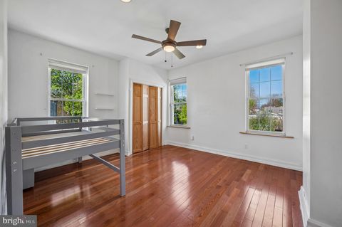 Tiny photo for 229 W Hansberry Street, PHILADELPHIA, PA 19144 (MLS # PAPH2608918)