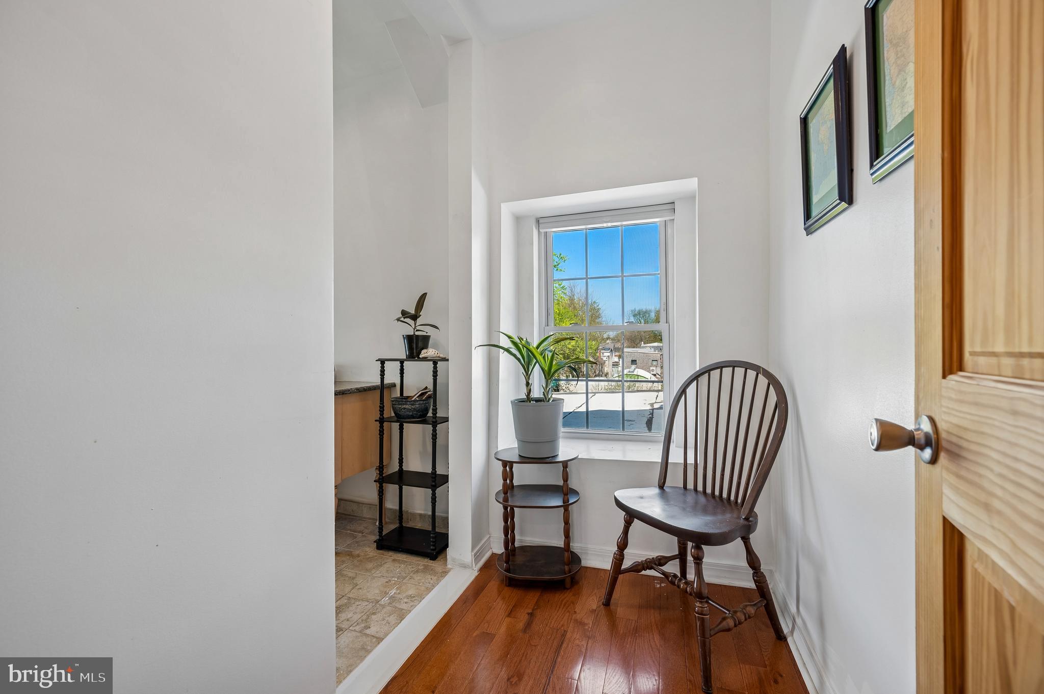 GERMANTOWN - Residential