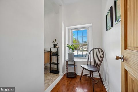 Tiny photo for 229 W Hansberry Street, PHILADELPHIA, PA 19144 (MLS # PAPH2608918)