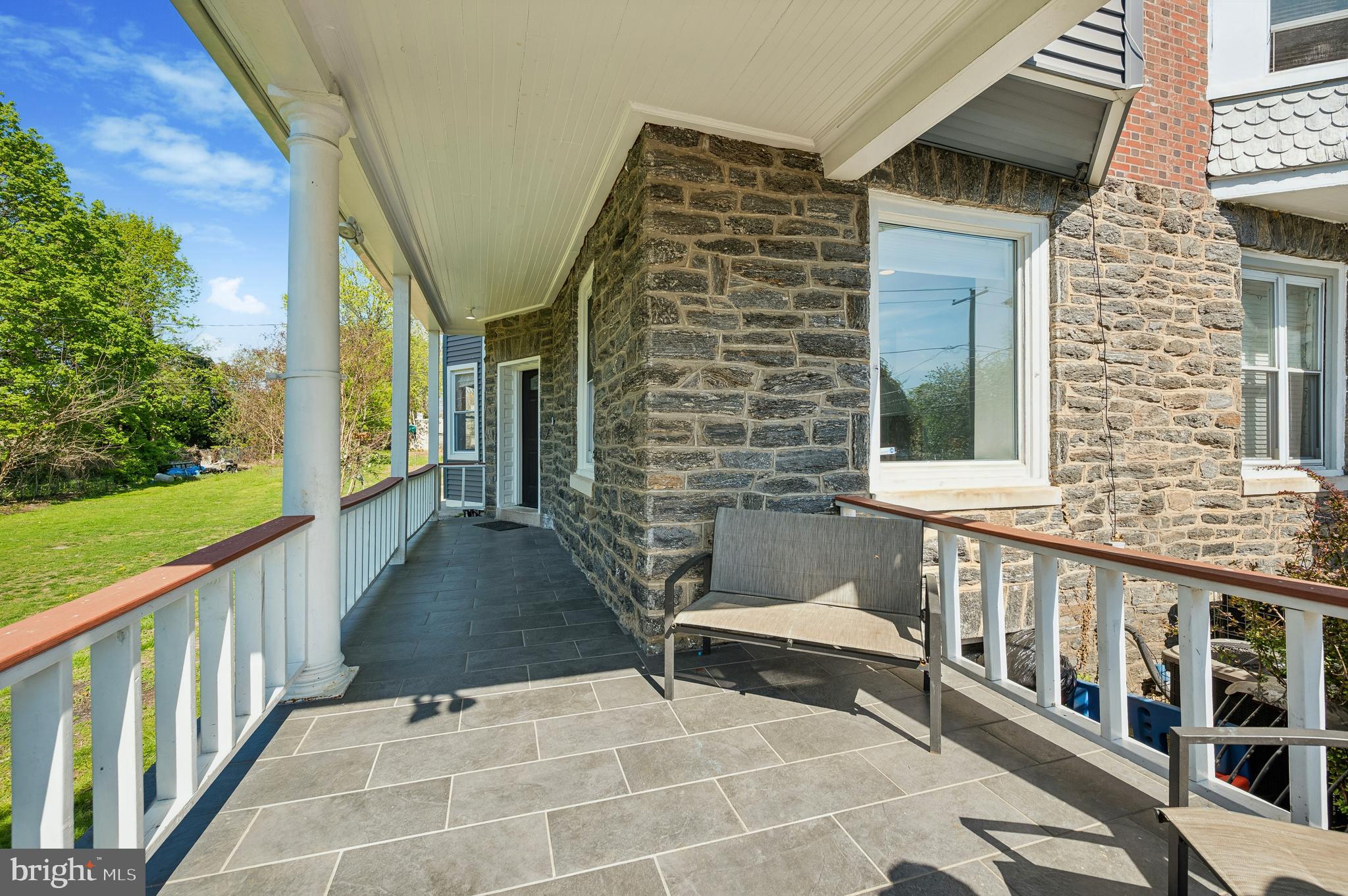 GERMANTOWN - Residential