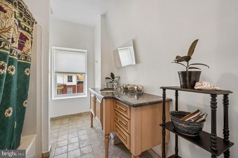 Tiny photo for 229 W Hansberry Street, PHILADELPHIA, PA 19144 (MLS # PAPH2608918)