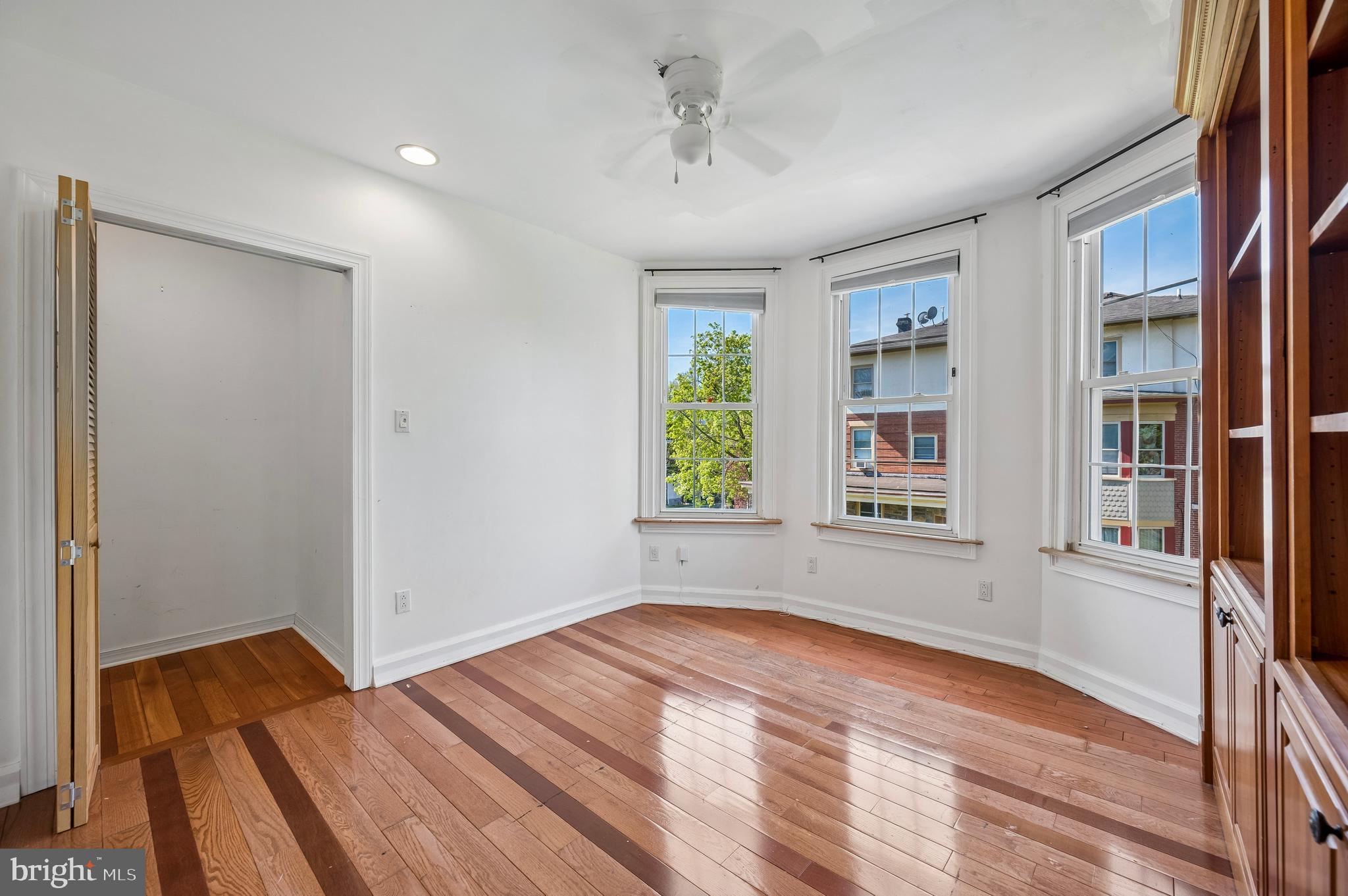 GERMANTOWN - Residential