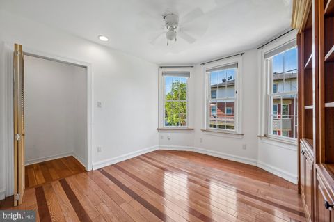 Tiny photo for 229 W Hansberry Street, PHILADELPHIA, PA 19144 (MLS # PAPH2608918)
