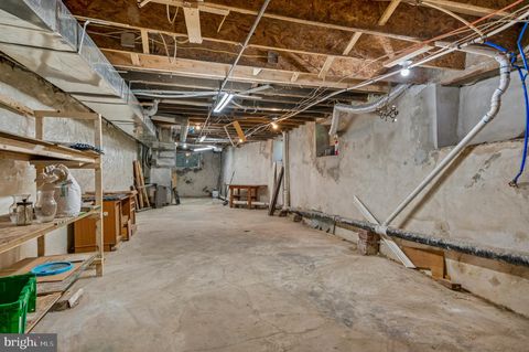 Tiny photo for 229 W Hansberry Street, PHILADELPHIA, PA 19144 (MLS # PAPH2608918)
