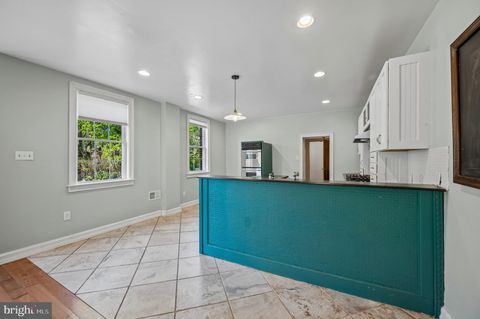 Tiny photo for 229 W Hansberry Street, PHILADELPHIA, PA 19144 (MLS # PAPH2608918)