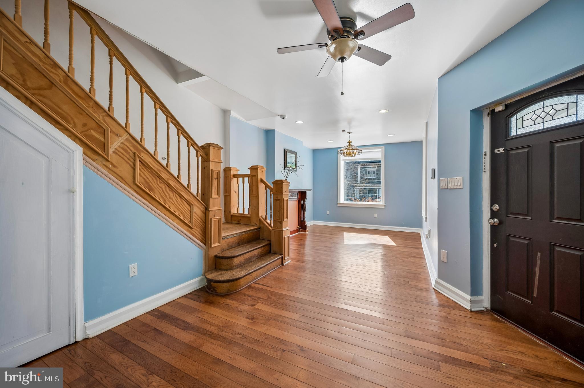 GERMANTOWN - Residential