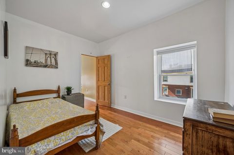Tiny photo for 229 W Hansberry Street, PHILADELPHIA, PA 19144 (MLS # PAPH2608918)