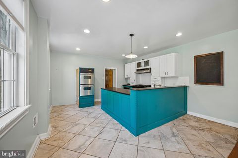 Tiny photo for 229 W Hansberry Street, PHILADELPHIA, PA 19144 (MLS # PAPH2608918)