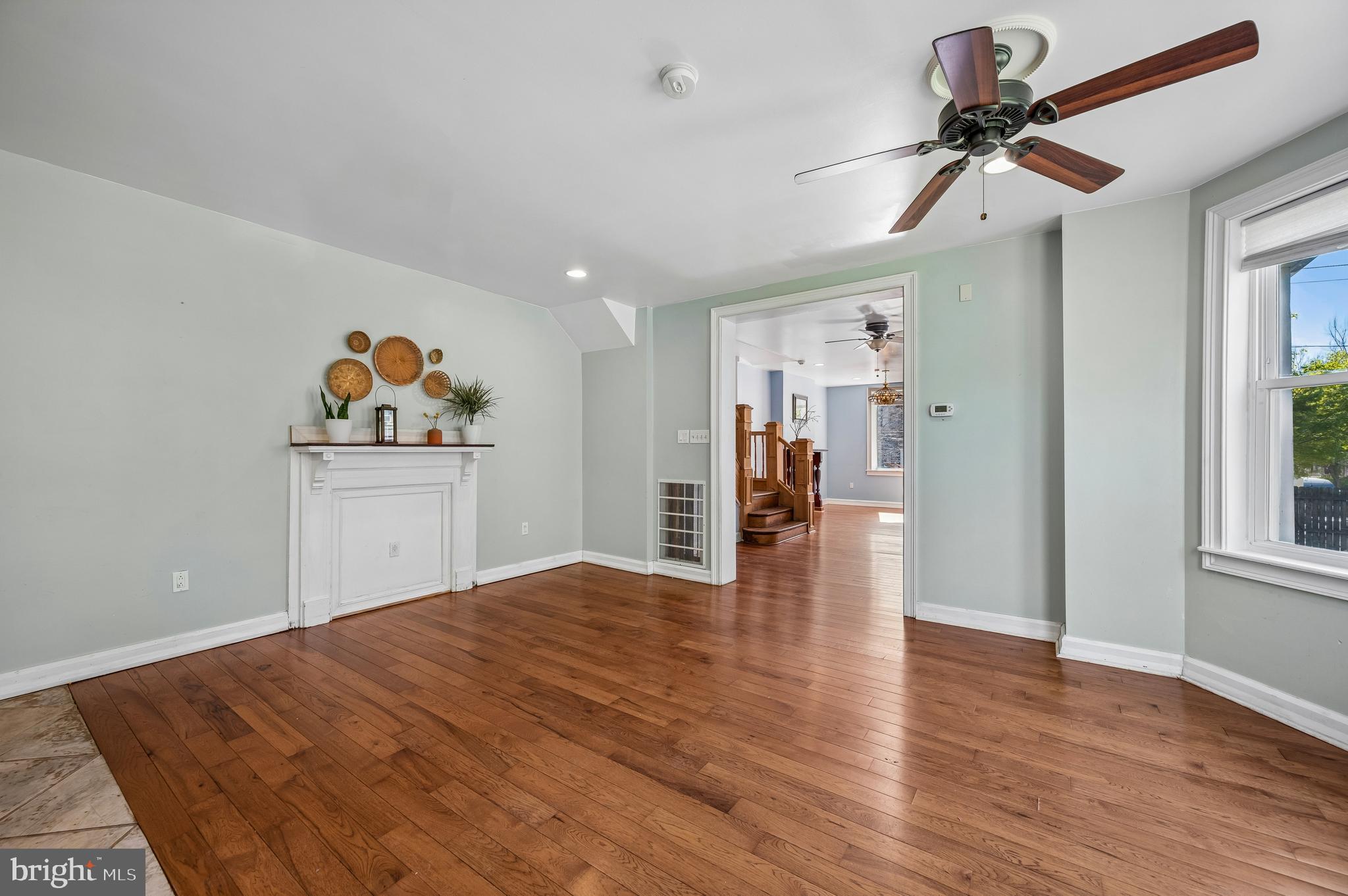 GERMANTOWN - Residential