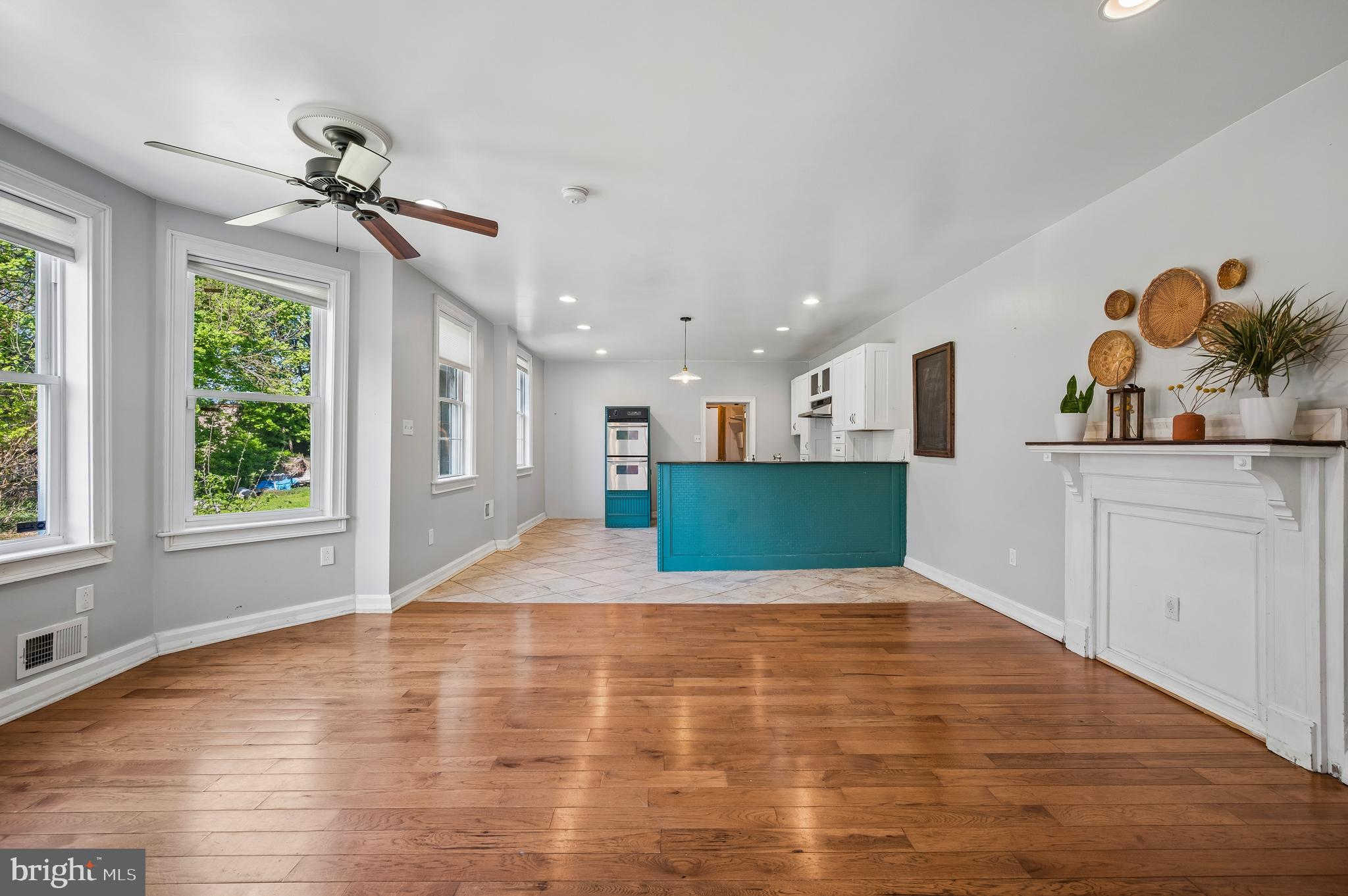 GERMANTOWN - Residential