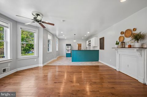 Tiny photo for 229 W Hansberry Street, PHILADELPHIA, PA 19144 (MLS # PAPH2608918)