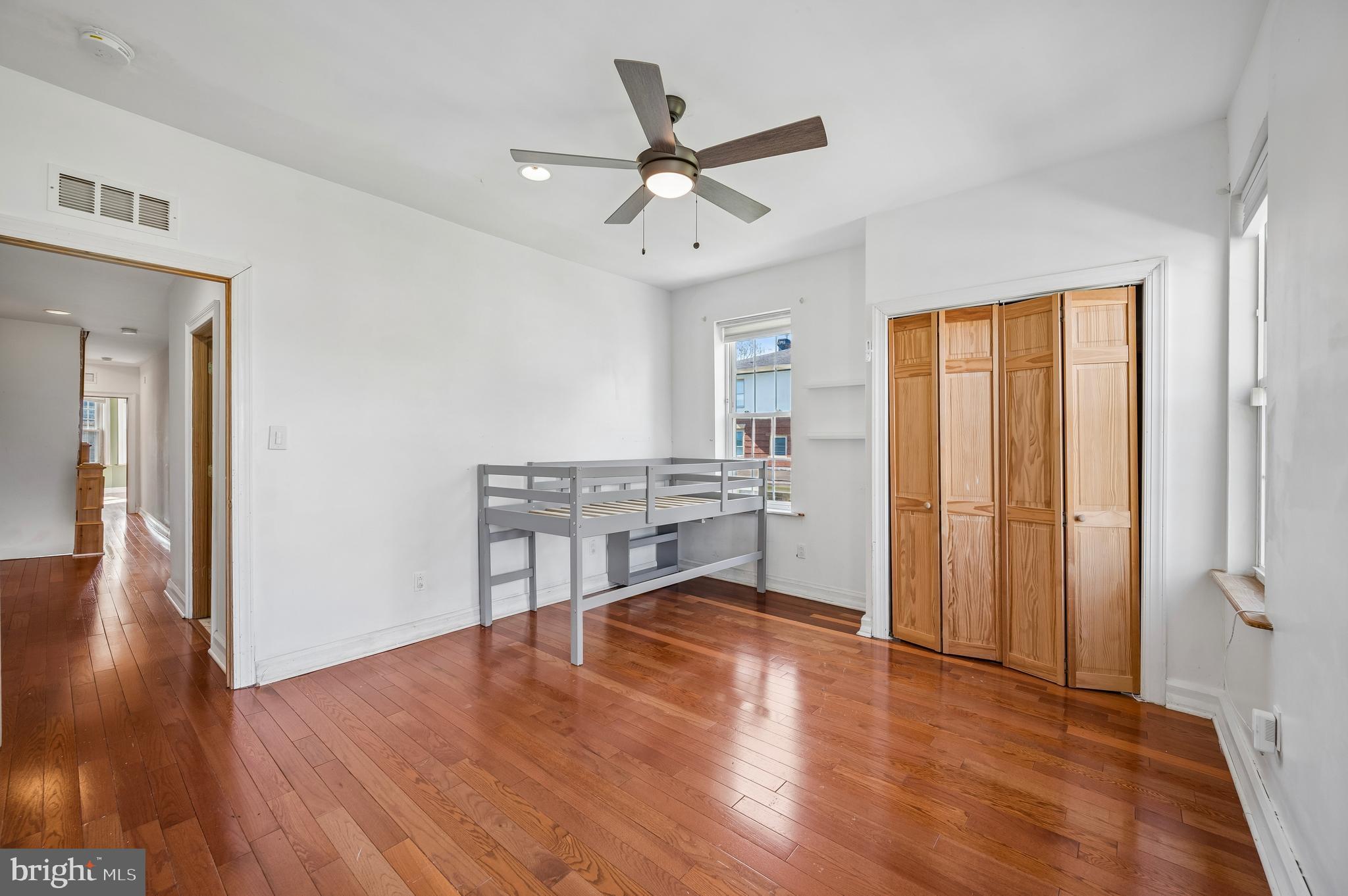 GERMANTOWN - Residential