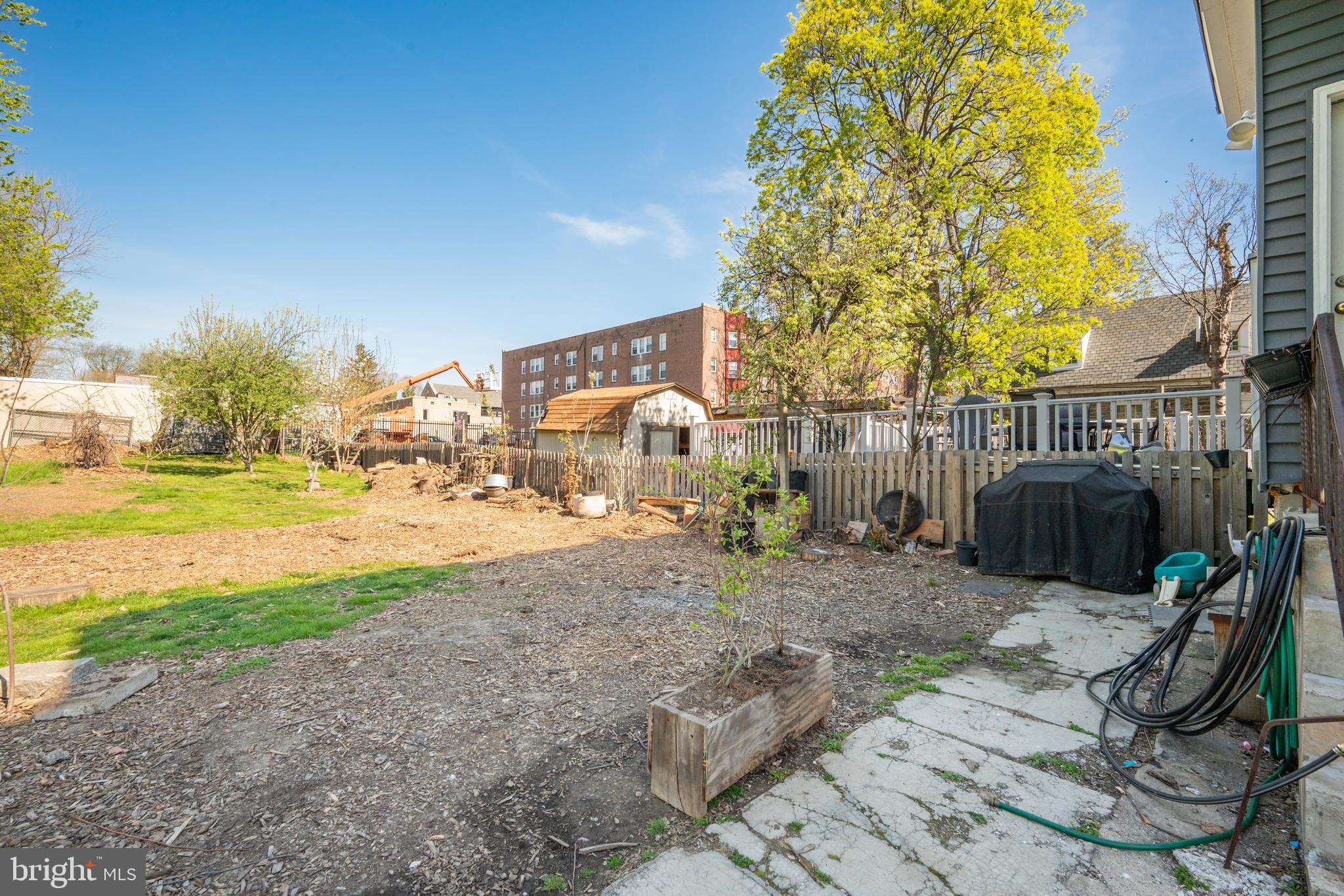 GERMANTOWN - Residential