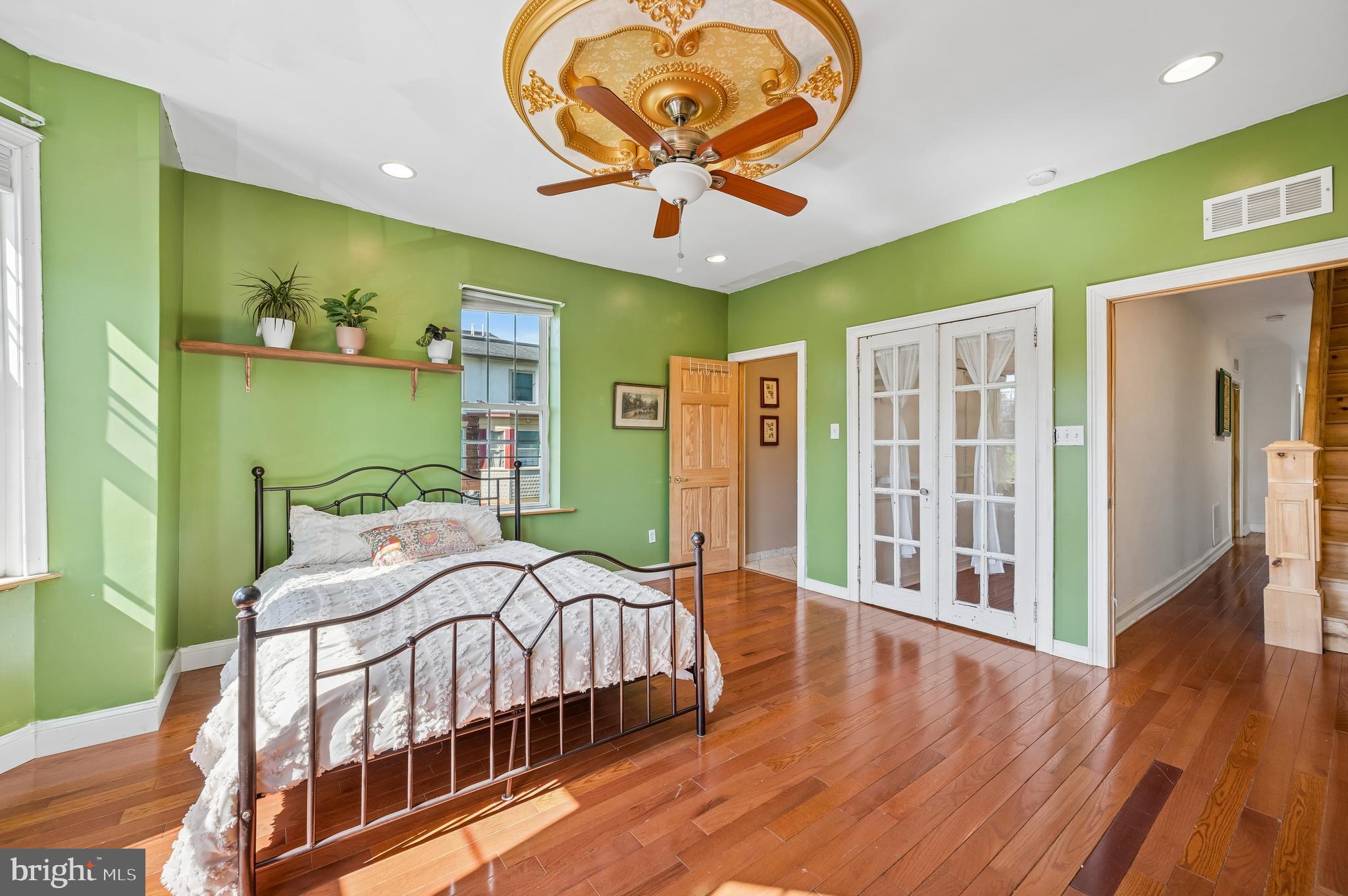 GERMANTOWN - Residential