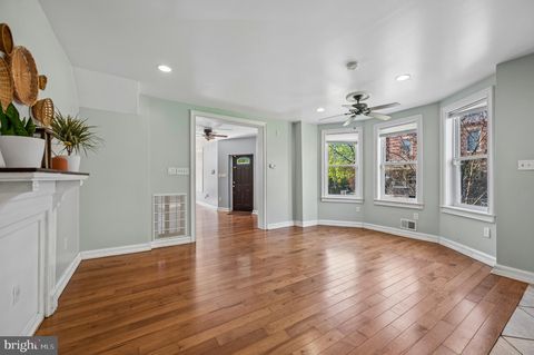 Tiny photo for 229 W Hansberry Street, PHILADELPHIA, PA 19144 (MLS # PAPH2608918)