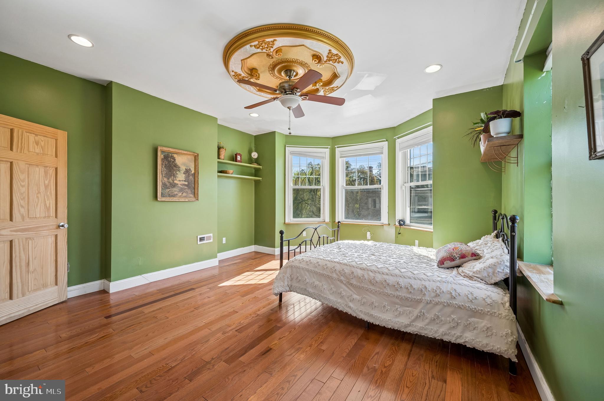 GERMANTOWN - Residential