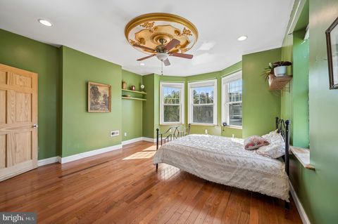 Tiny photo for 229 W Hansberry Street, PHILADELPHIA, PA 19144 (MLS # PAPH2608918)