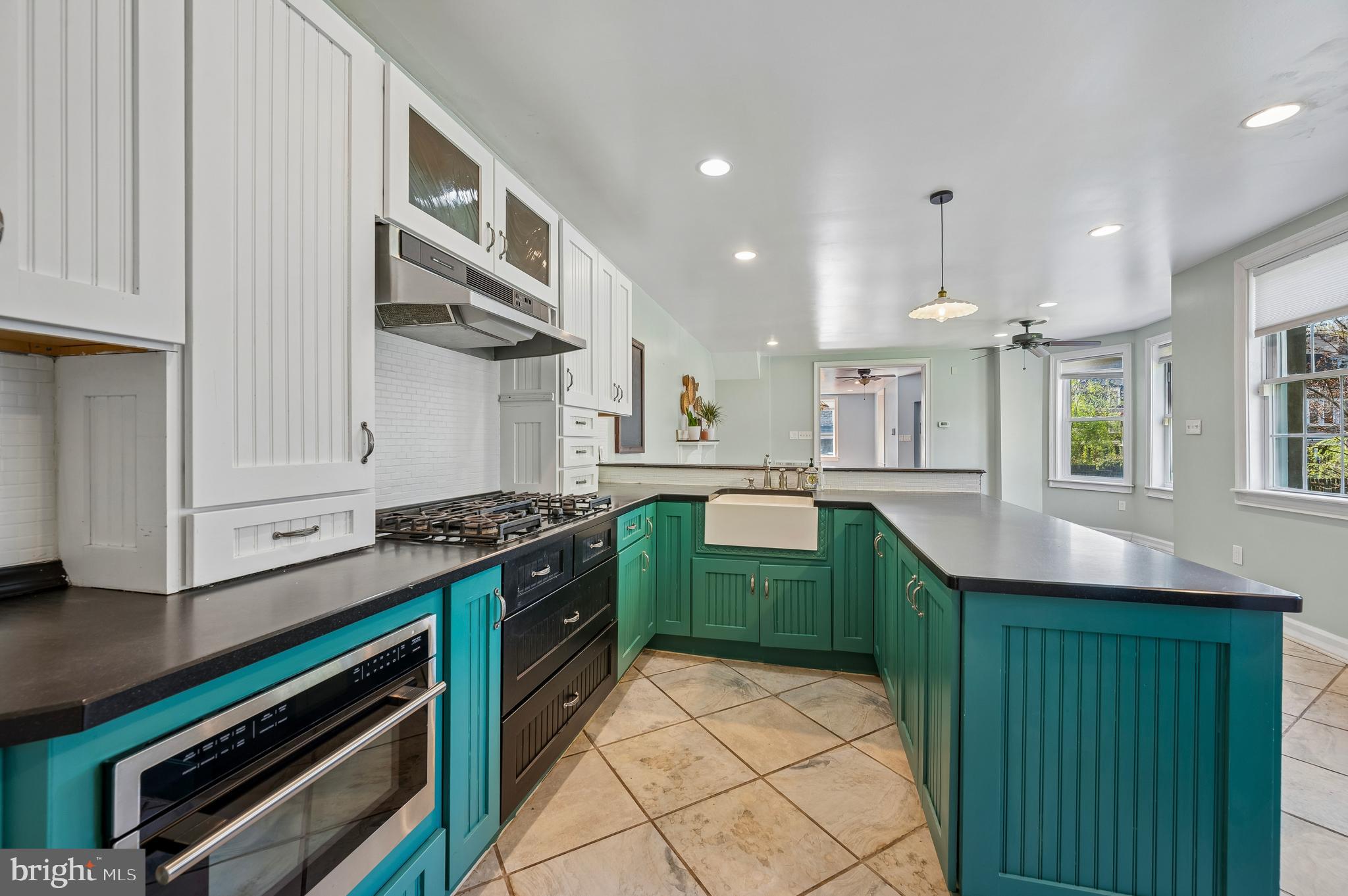 GERMANTOWN - Residential