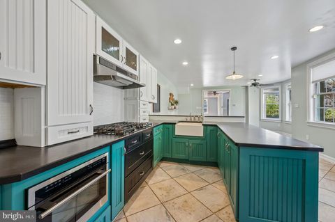 Tiny photo for 229 W Hansberry Street, PHILADELPHIA, PA 19144 (MLS # PAPH2608918)