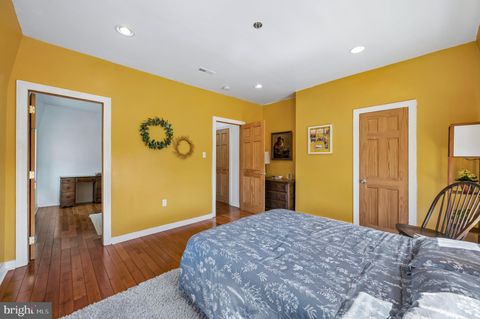 Tiny photo for 229 W Hansberry Street, PHILADELPHIA, PA 19144 (MLS # PAPH2608918)