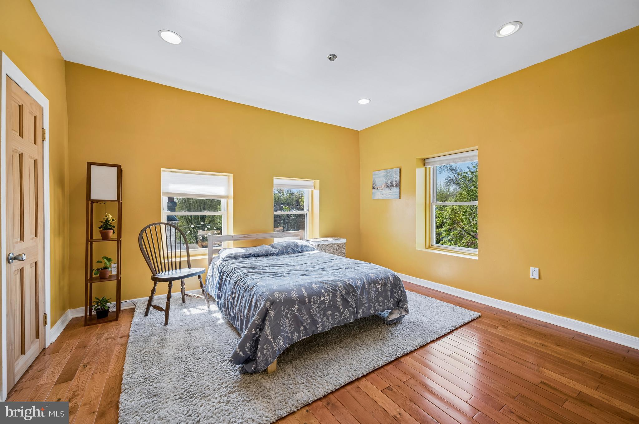 GERMANTOWN - Residential