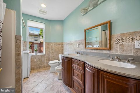 Tiny photo for 229 W Hansberry Street, PHILADELPHIA, PA 19144 (MLS # PAPH2608918)