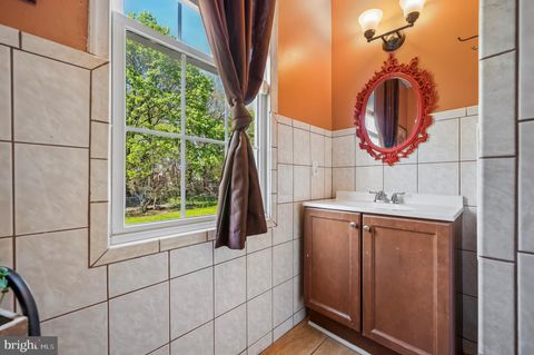Tiny photo for 229 W Hansberry Street, PHILADELPHIA, PA 19144 (MLS # PAPH2608918)