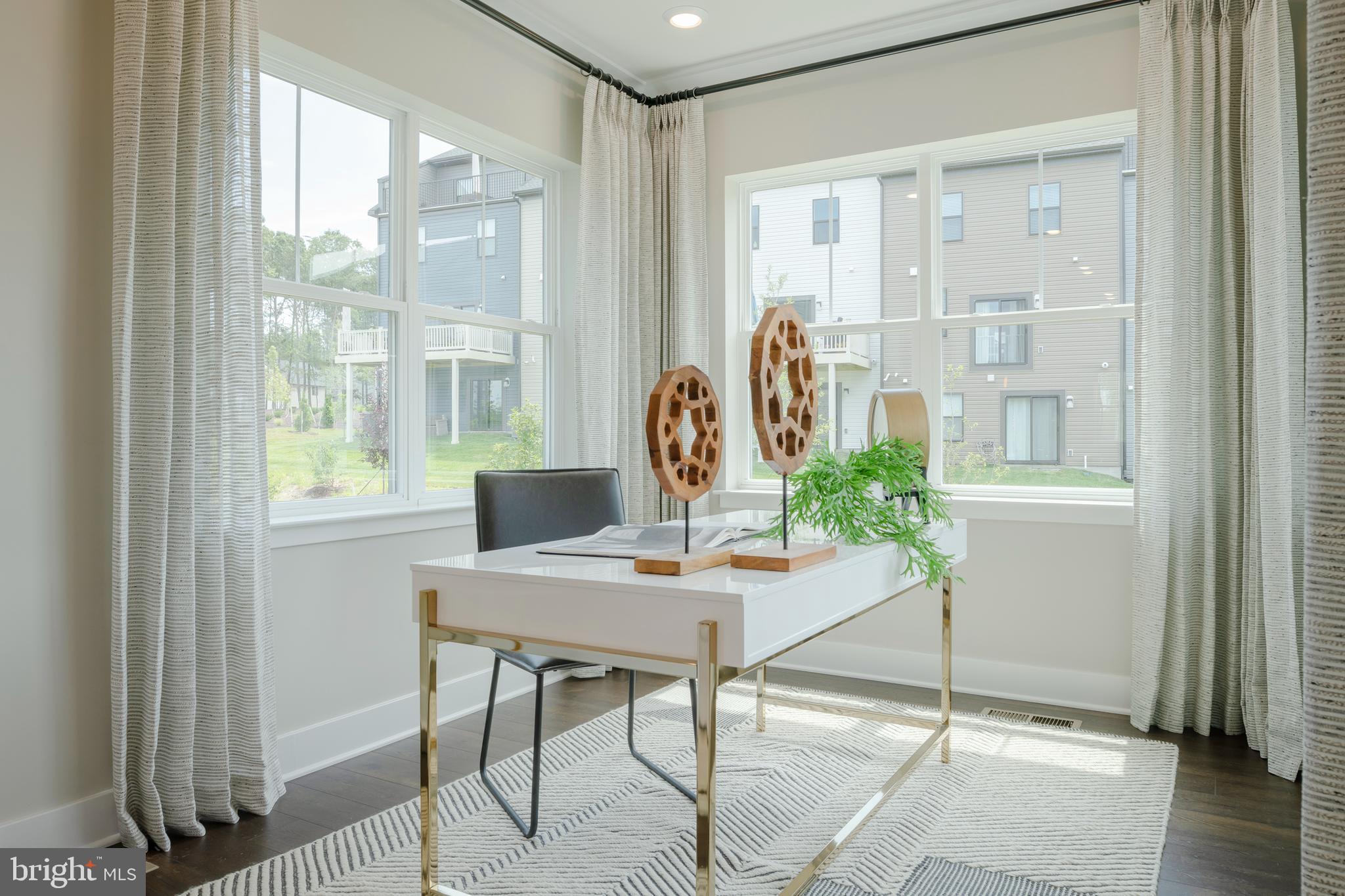 TANYARD SHORES - Residential