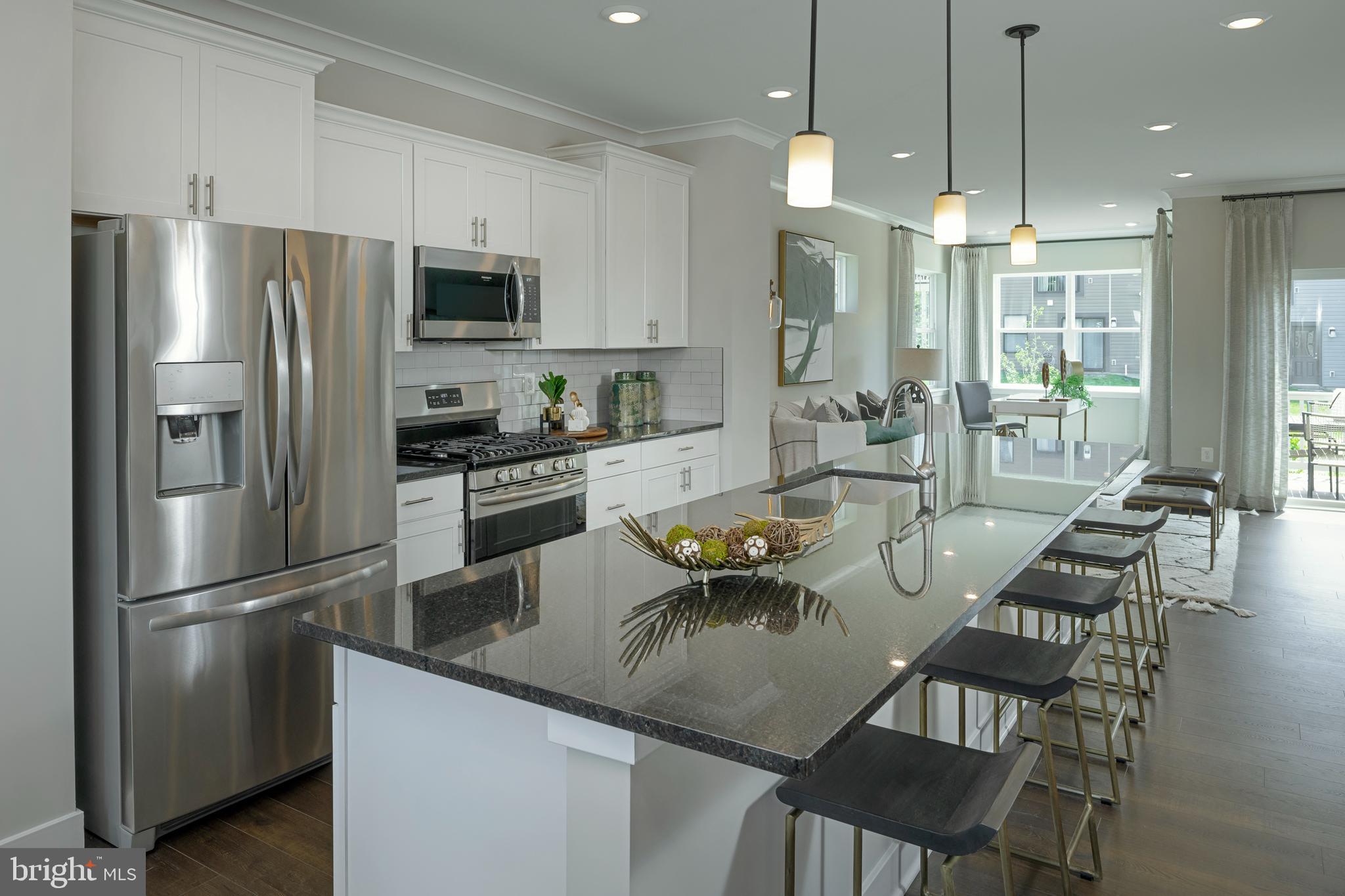 TANYARD SHORES - Residential