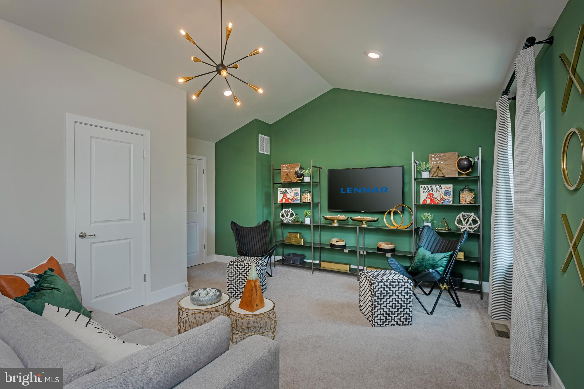 TANYARD SHORES - Residential