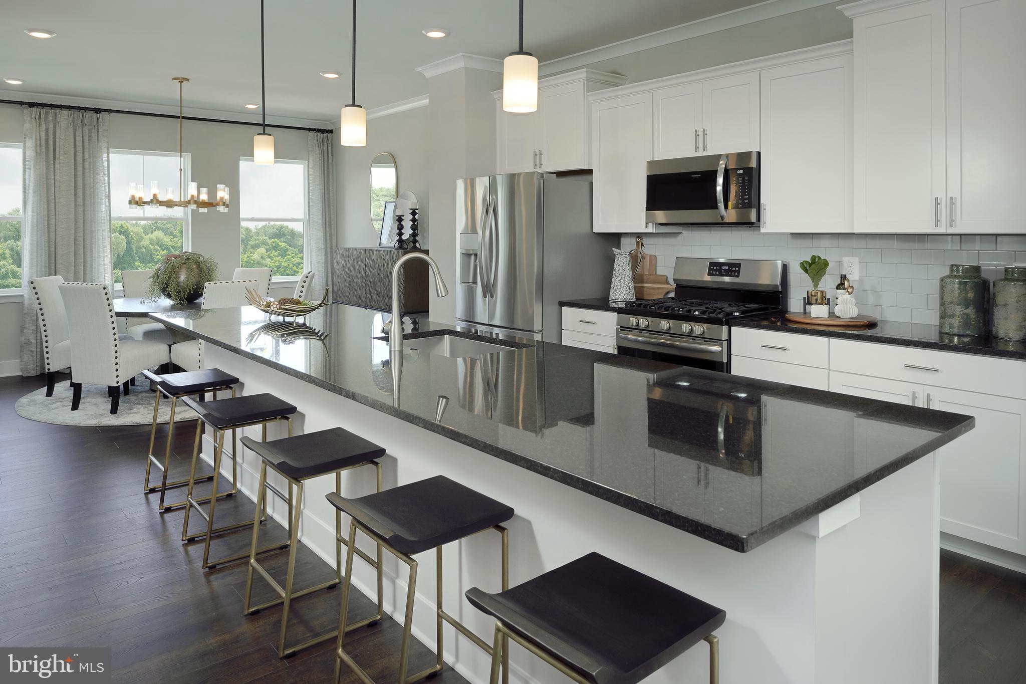 TANYARD SHORES - Residential