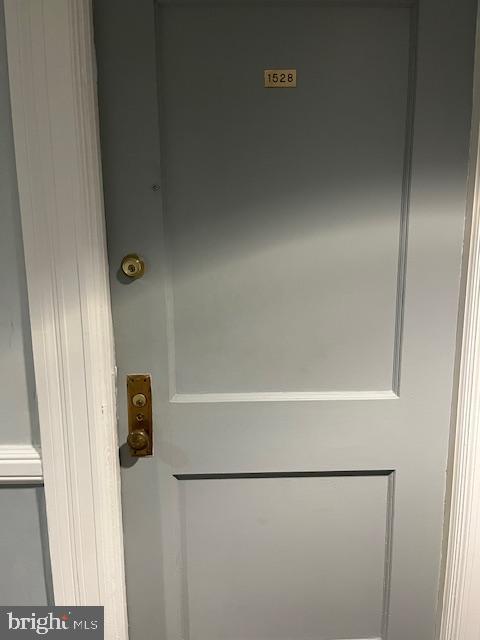 CENTER CITY - Residential