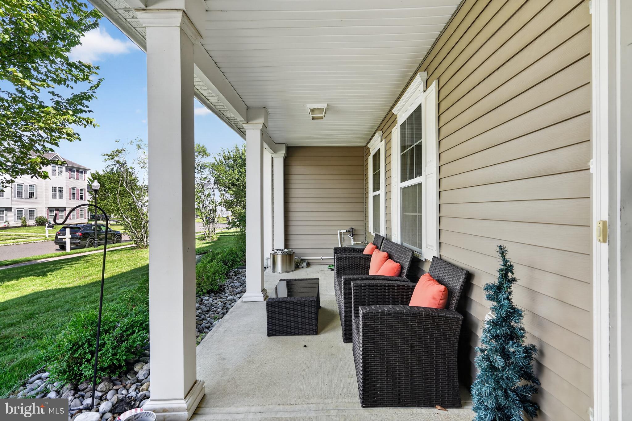 24 MOUNTIE LANE