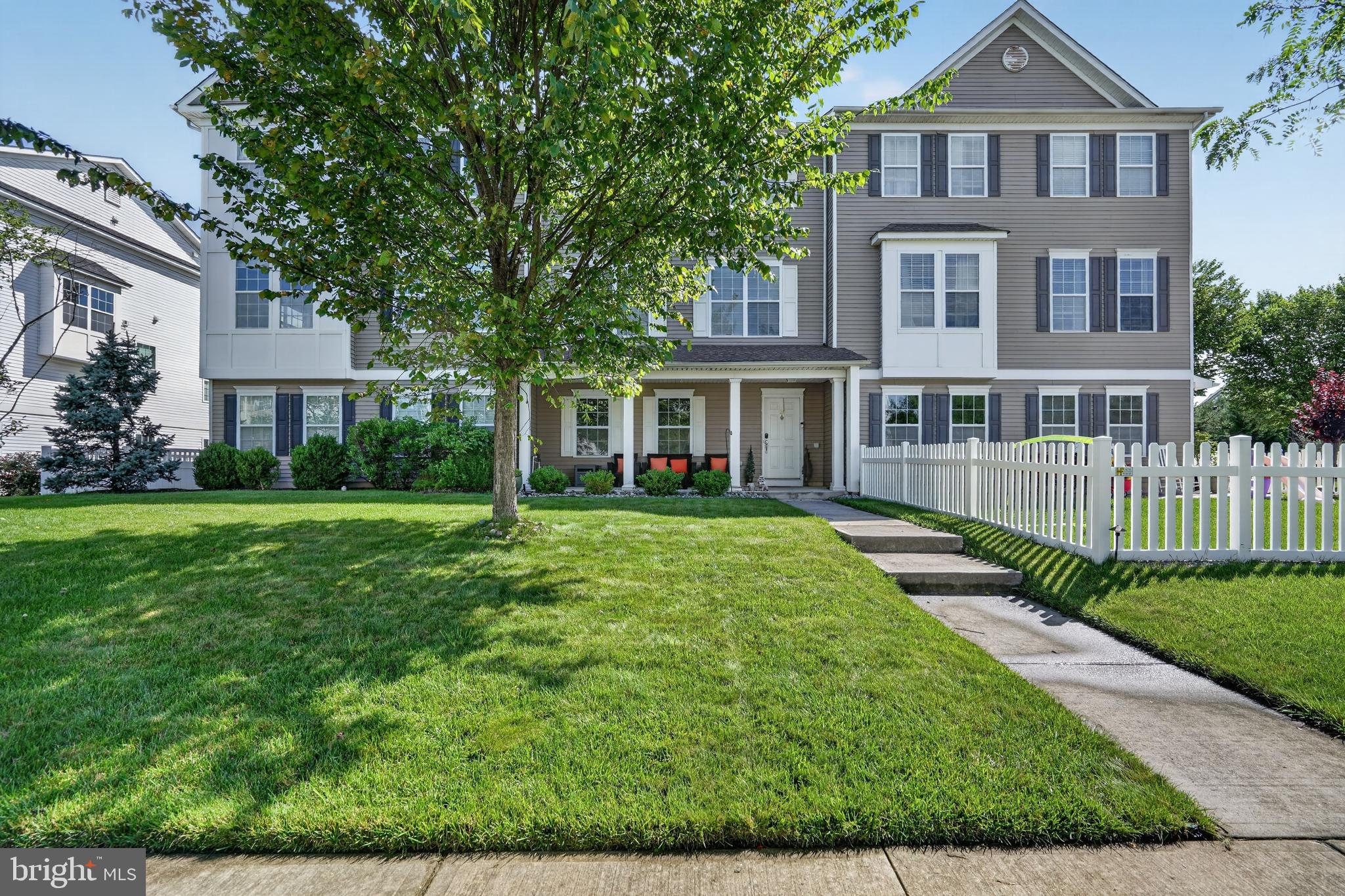 24 MOUNTIE LANE