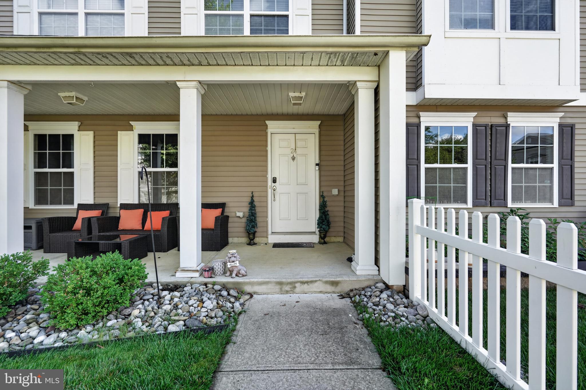 24 MOUNTIE LANE