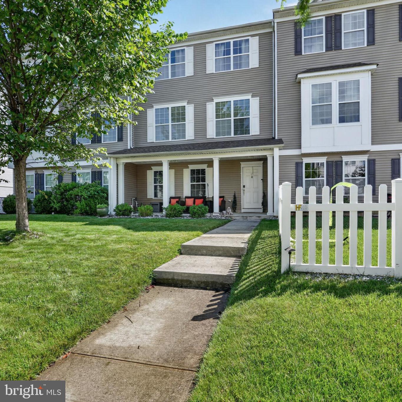 24 MOUNTIE LANE